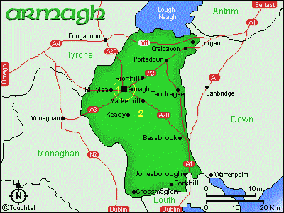 Armagh Pictures